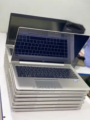 Laptop HP EliteBook 850 G5 8GB Intel Core I5 SSD 256GB