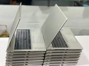 Laptop HP EliteBook 850 G5 8GB Intel Core I5 SSD 256GB