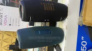 JBL Extreme 3 Bluetooth Rechargeable Powerful Speaker
