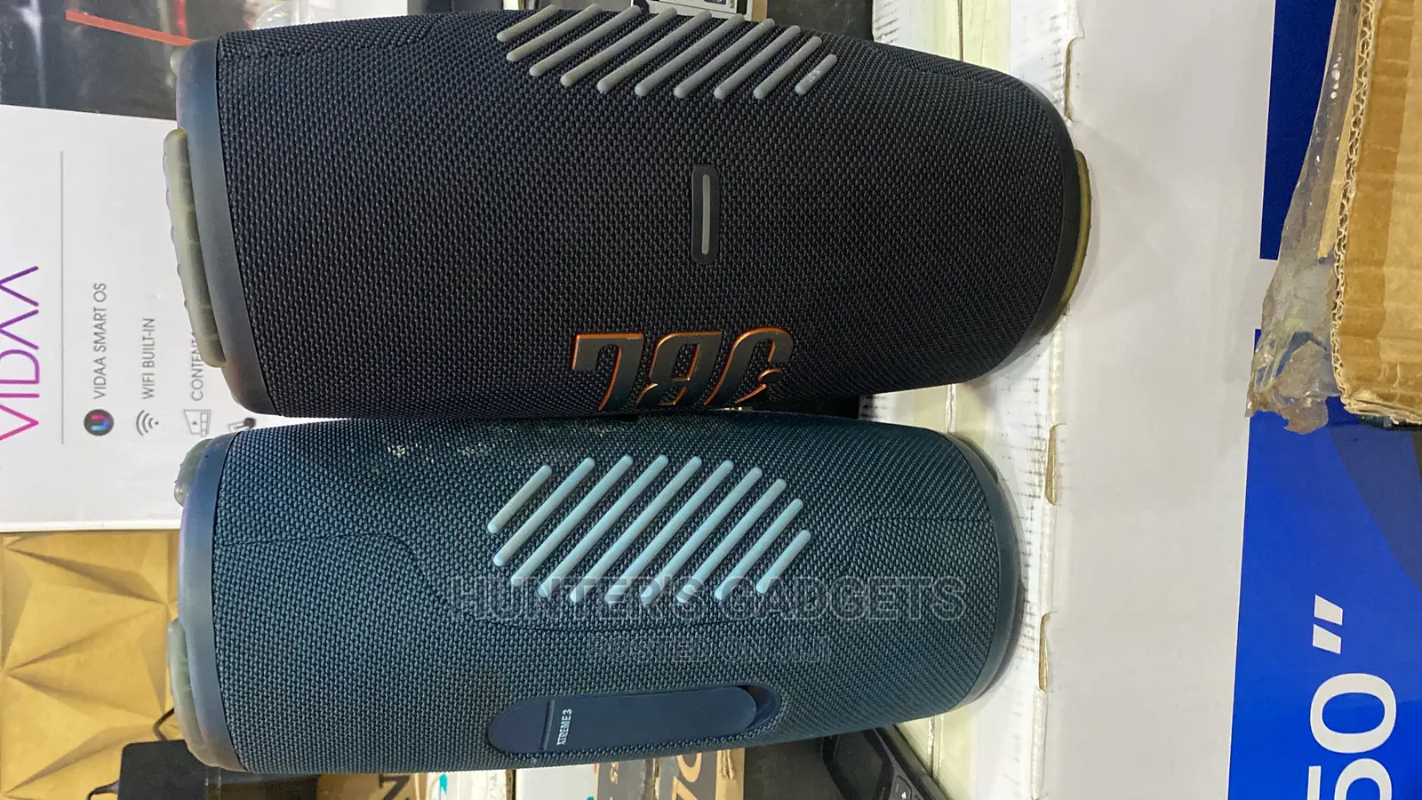 JBL Extreme 3 Bluetooth Rechargeable Powerful Speaker