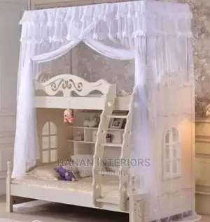 Decker Net Mosquito Net (3*6*4*6)