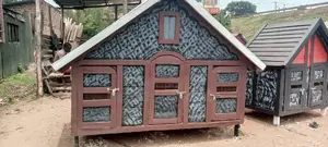 Three Doors Kennel