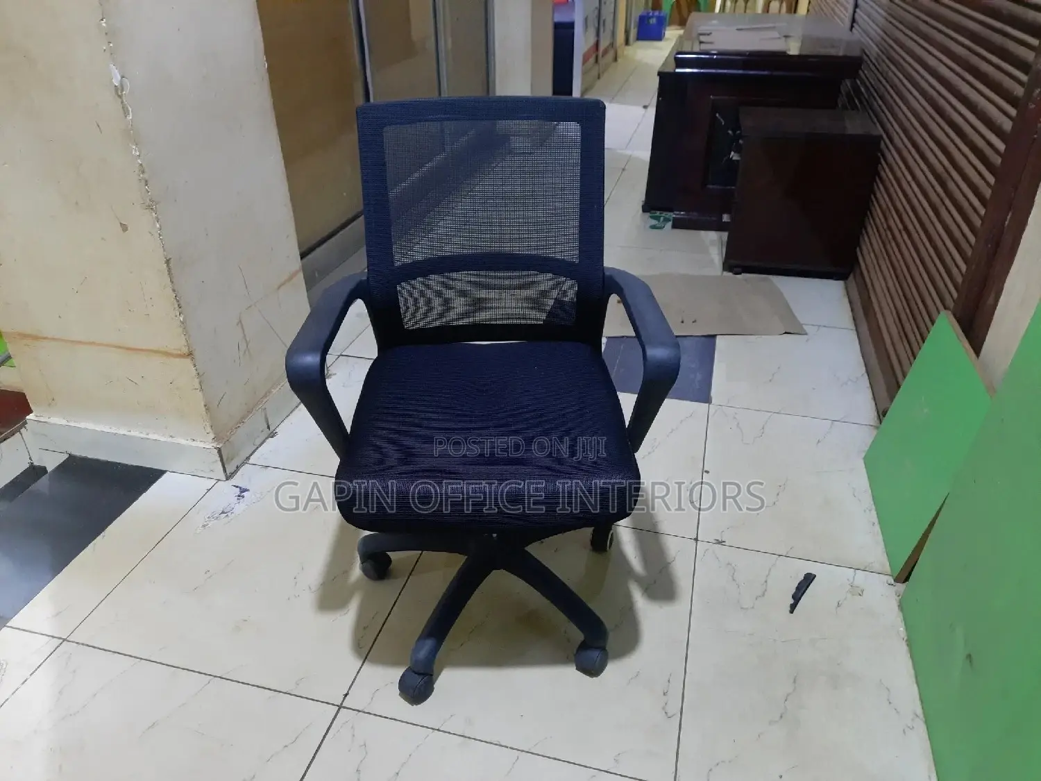 Office Chair for Sale