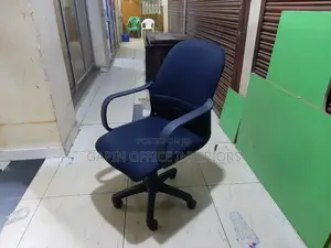 Medium Back Office Chair