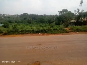 Commercial 1acre of Land for Sale in Kira Kiwologoma