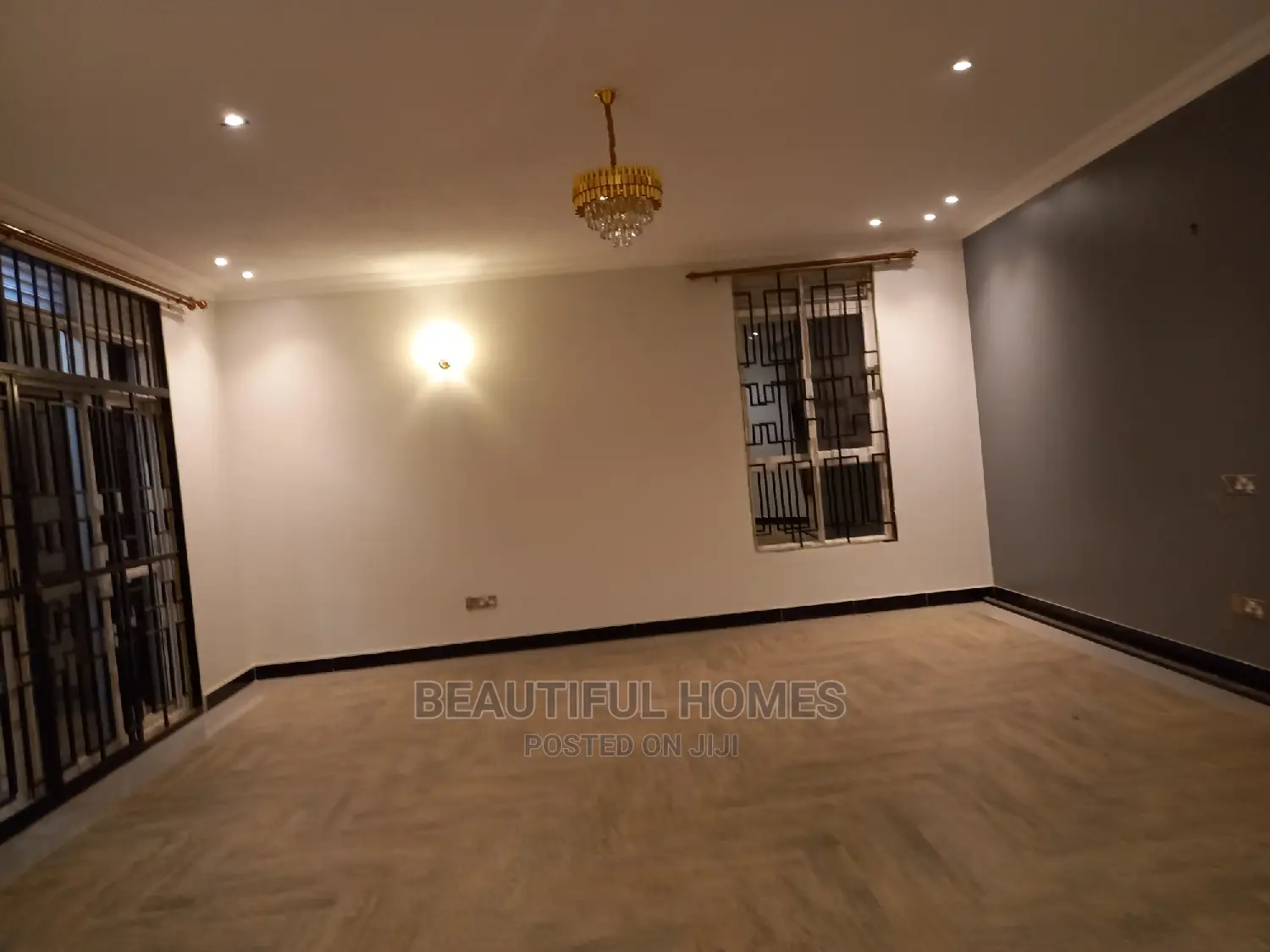 Furnished 7bdrm Mansion in Kyanja Corporate, Nakawa for sale