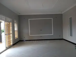 Furnished 4bdrm House in Kira, Nakawa for sale