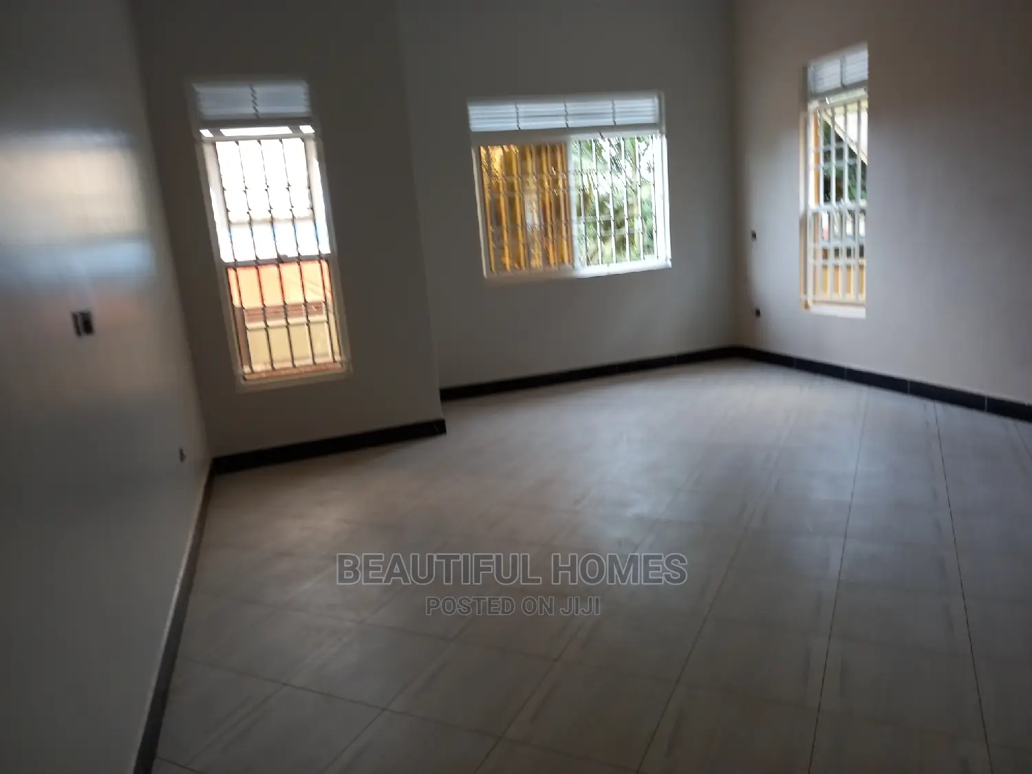 Furnished 4bdrm House in Kira, Nakawa for sale