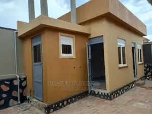 Furnished 4bdrm House in Kira, Nakawa for sale