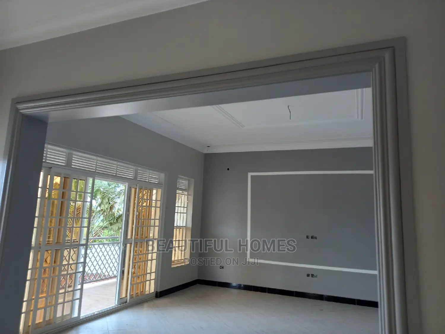Furnished 4bdrm House in Kira, Nakawa for sale