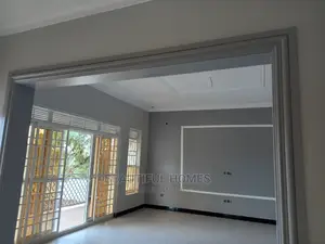 Furnished 4bdrm House in Kira, Nakawa for sale