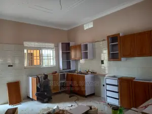 Furnished 4bdrm House in Kira, Nakawa for sale