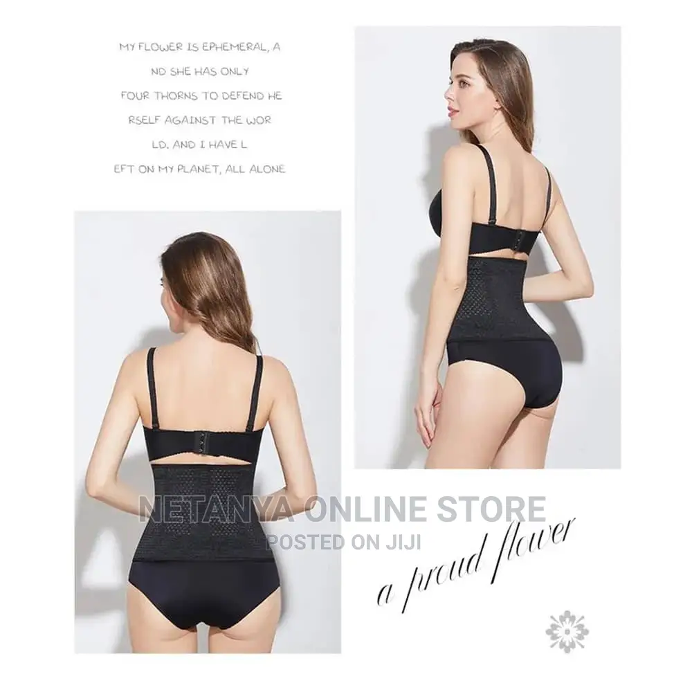 Breathable Body Shaper