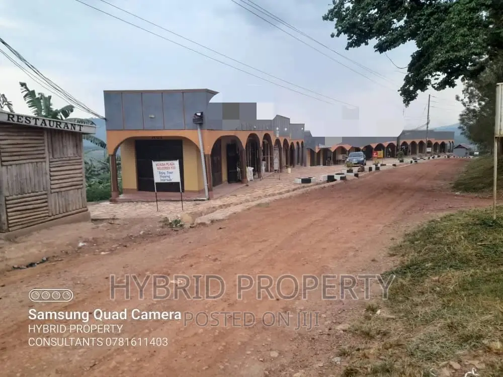 Prime Plots For Sale At Bujjuko Phase Iii Estate~Mityana Rd.
