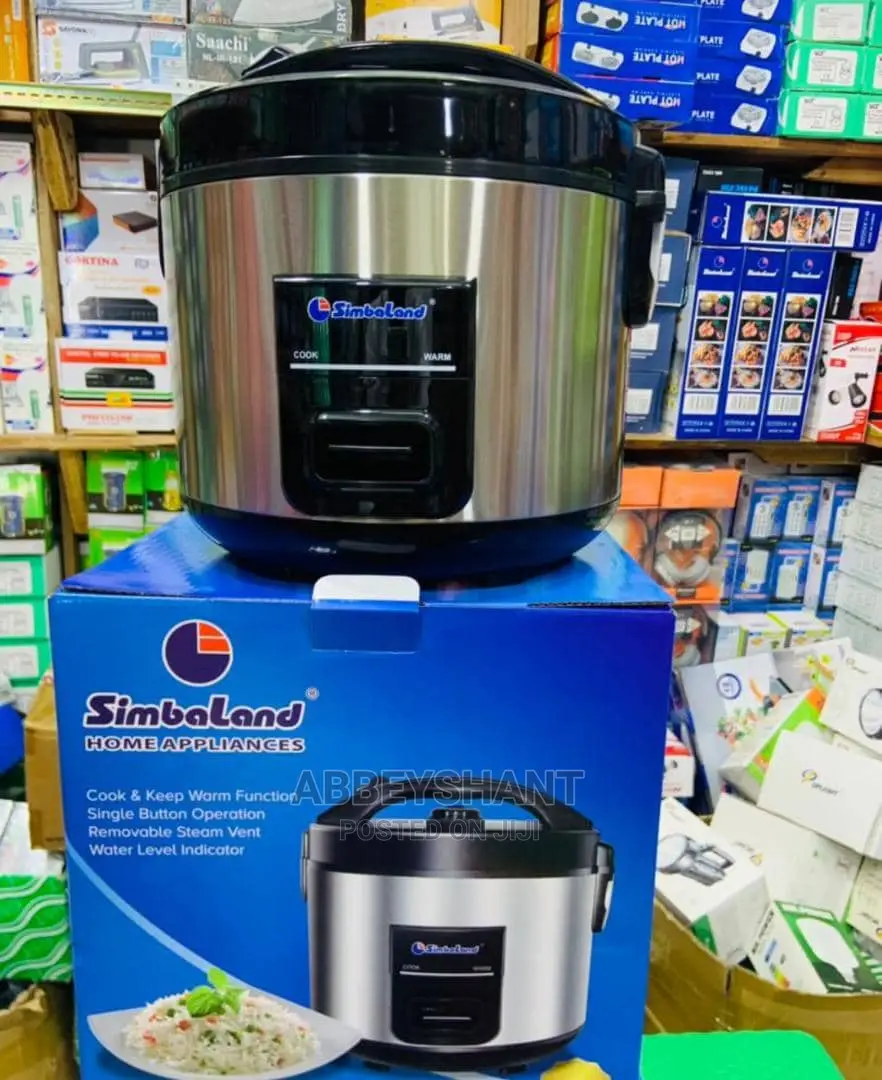 Rice/Simbaland Electric Rice Cooker/Rice Cooker/Rice Cooker