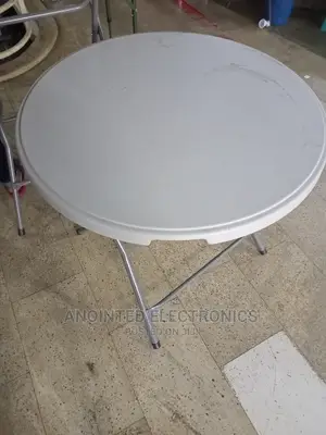 Foldable Restaurant Table