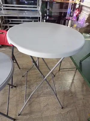 Foldable Restaurant Table