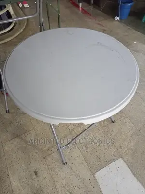 Foldable Restaurant Table