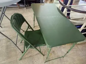 Foldable Restaurant Table