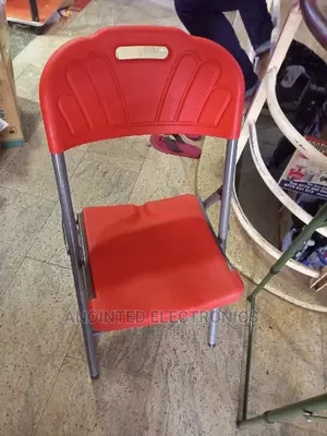 Foldable Chairs
