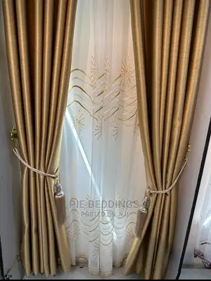 New Plain Curtains in Metres
