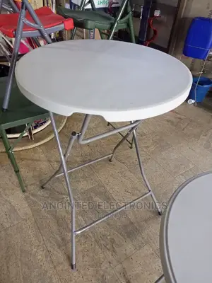 Foldable Restaurant Table