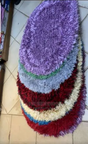 Soft Door Mats