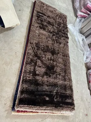 New Soft Shaggy Bedside Carpets