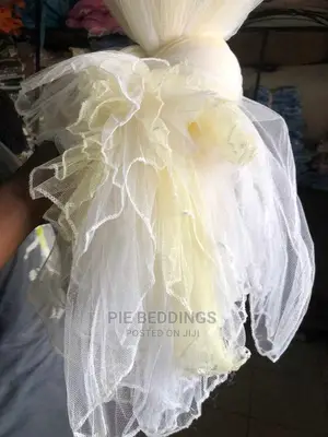 Quality Round Mosquito Nets With Double Layers