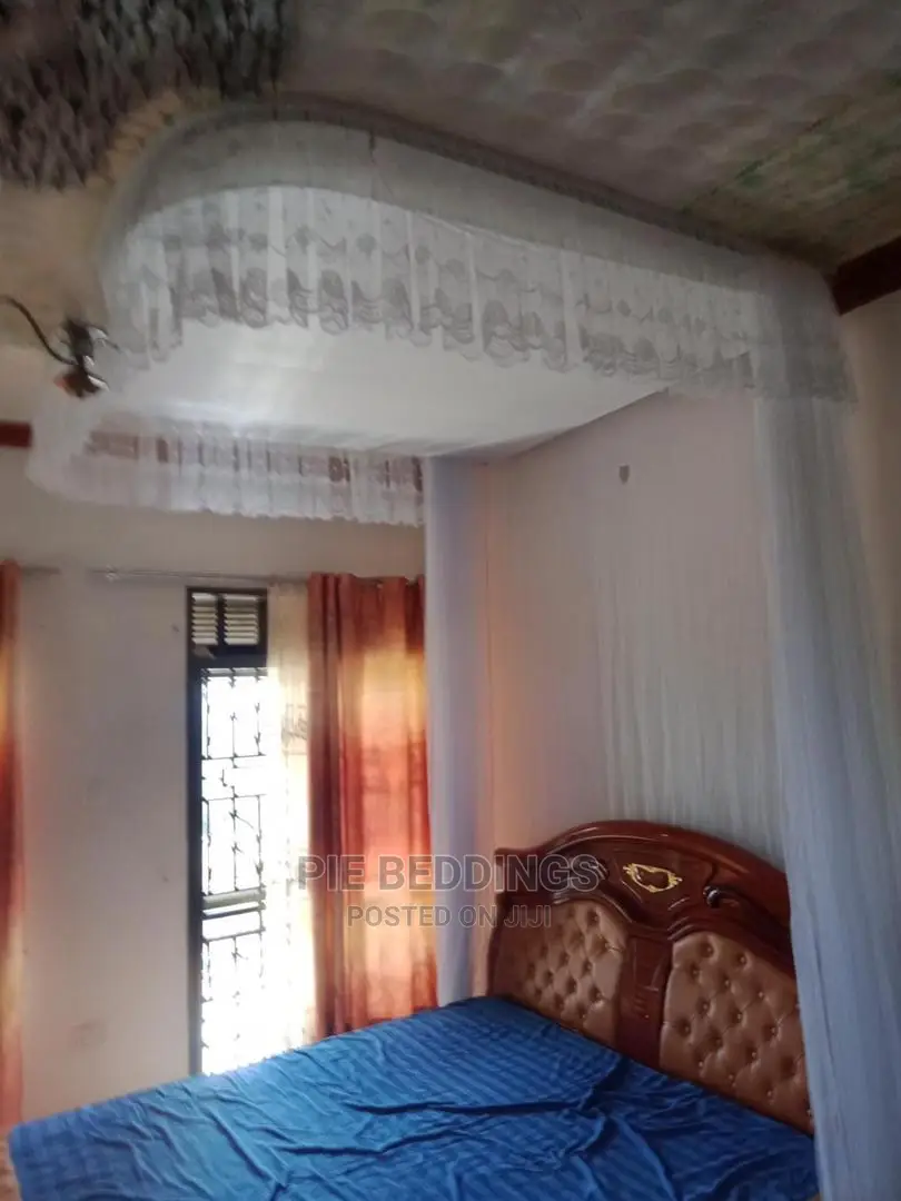 New Ceiling Mosquito Nets