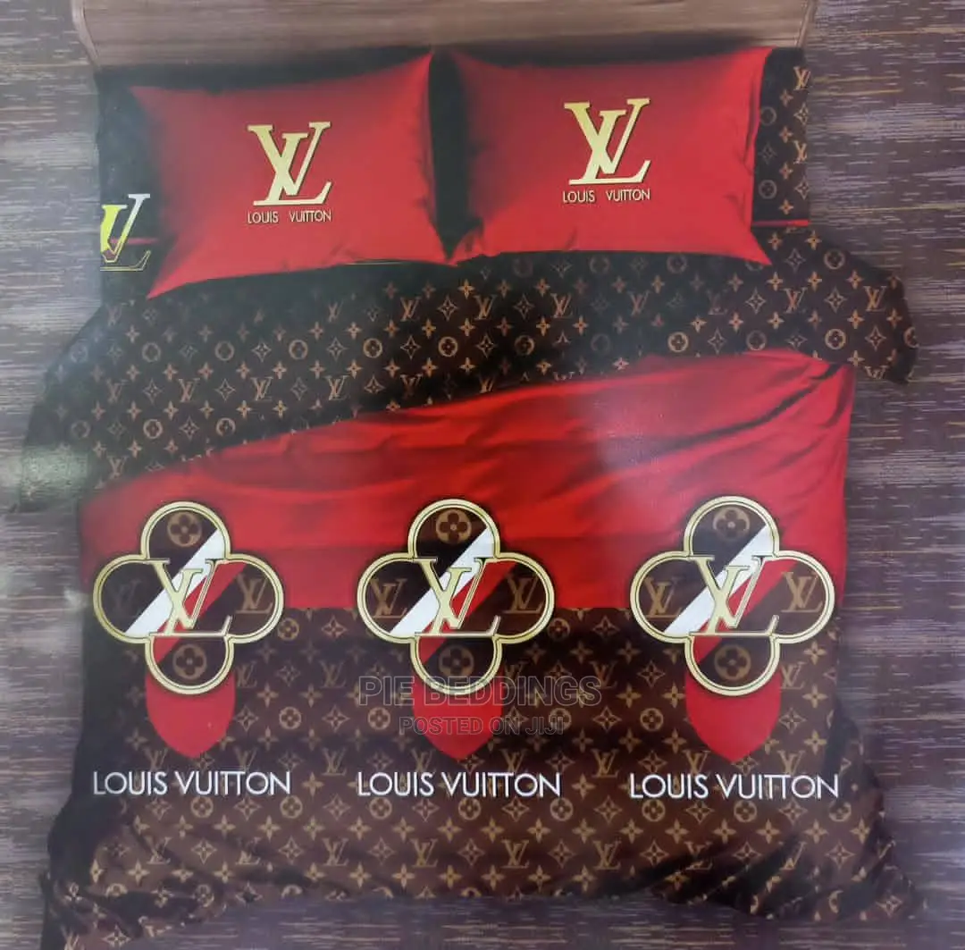 5x6 Bedcover for LV / VL