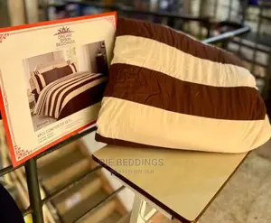 New King Size Bedcovers / Duvets