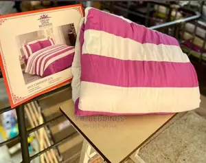 New King Size Bedcovers / Duvets