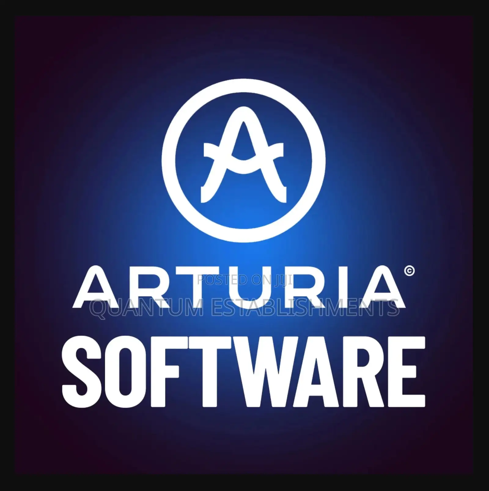 Arturia Softwares for Windows and Mac