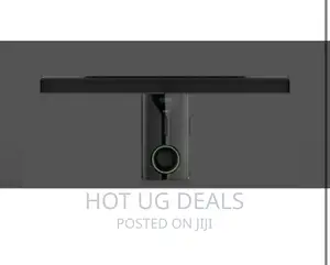 Global Star Wired Sound Bar With Clear Deeper Bass- Black