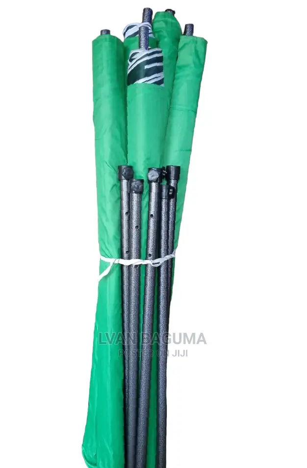 Huge /Large Size Business Umbrellas - 65 Inches Cloth Canopy