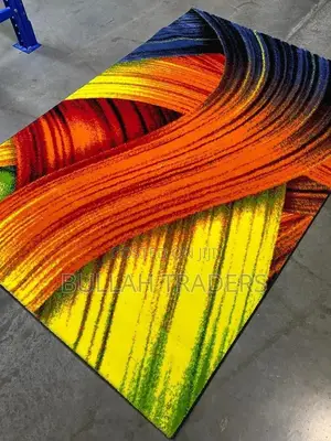 Center Carpets