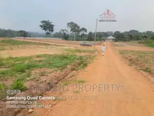 Plots for Sale at Kakiri~Kikandwa Highway Executive Estate.