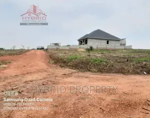 Plots for Sale at Kakiri~Kikandwa Highway Executive Estate.