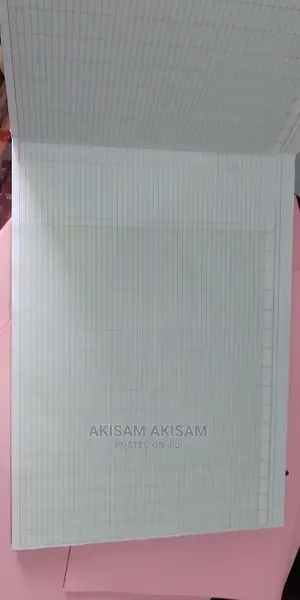 Analysis Book 16x16 Columns