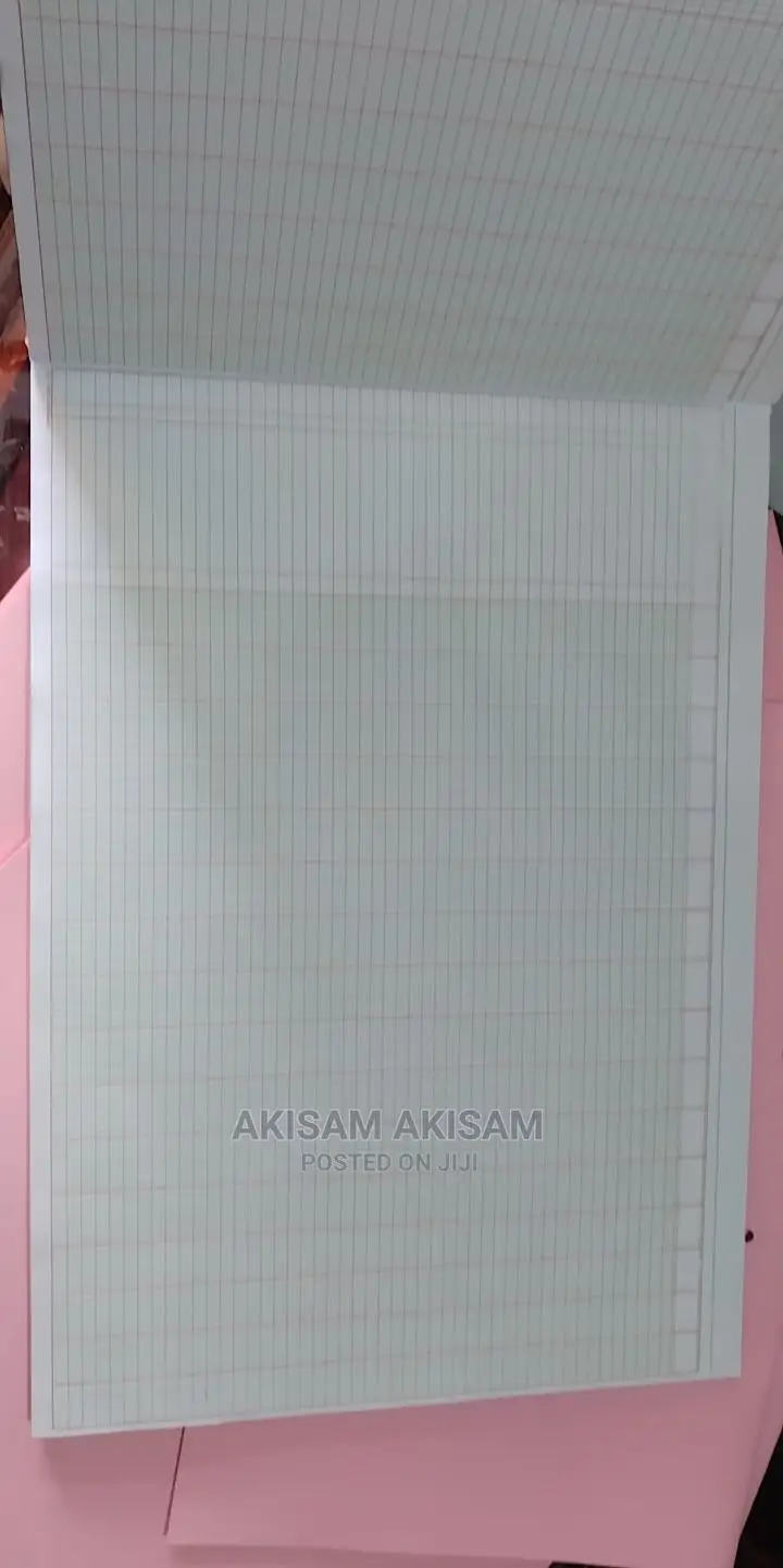 Analysis Book 16x16 Columns