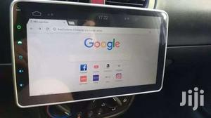 Car Radio All in One.