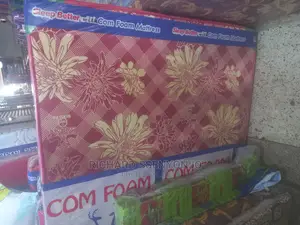 4x6 Confoam Mattress