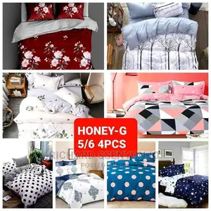 Smart Duvets 5x6