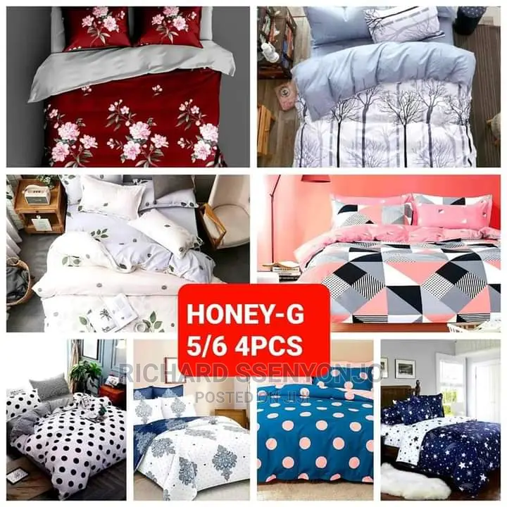 Smart Duvets 5x6