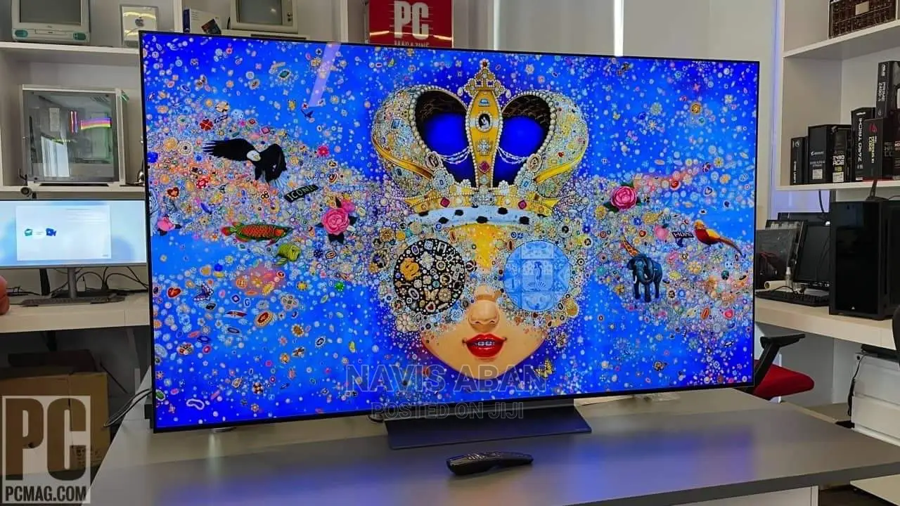 Hisense 32 Inches Smart Tv With Free to Air