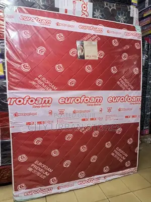 Eurofoam Orthopedic Mattress