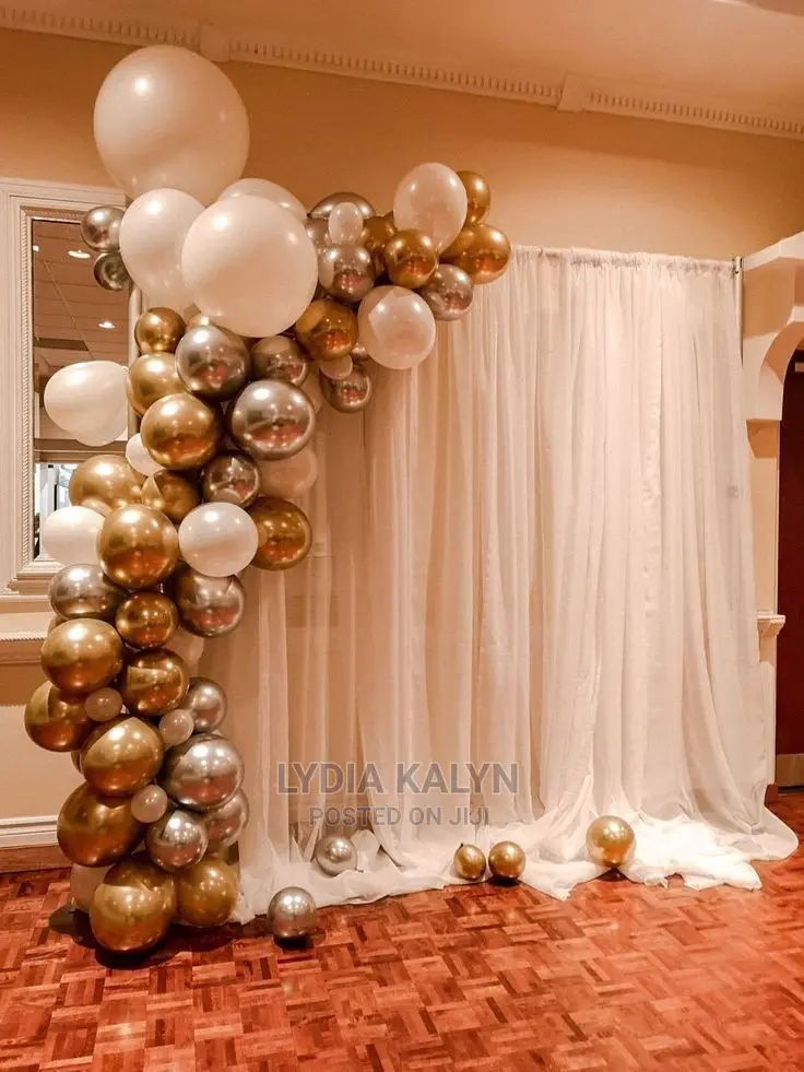Party Decoration