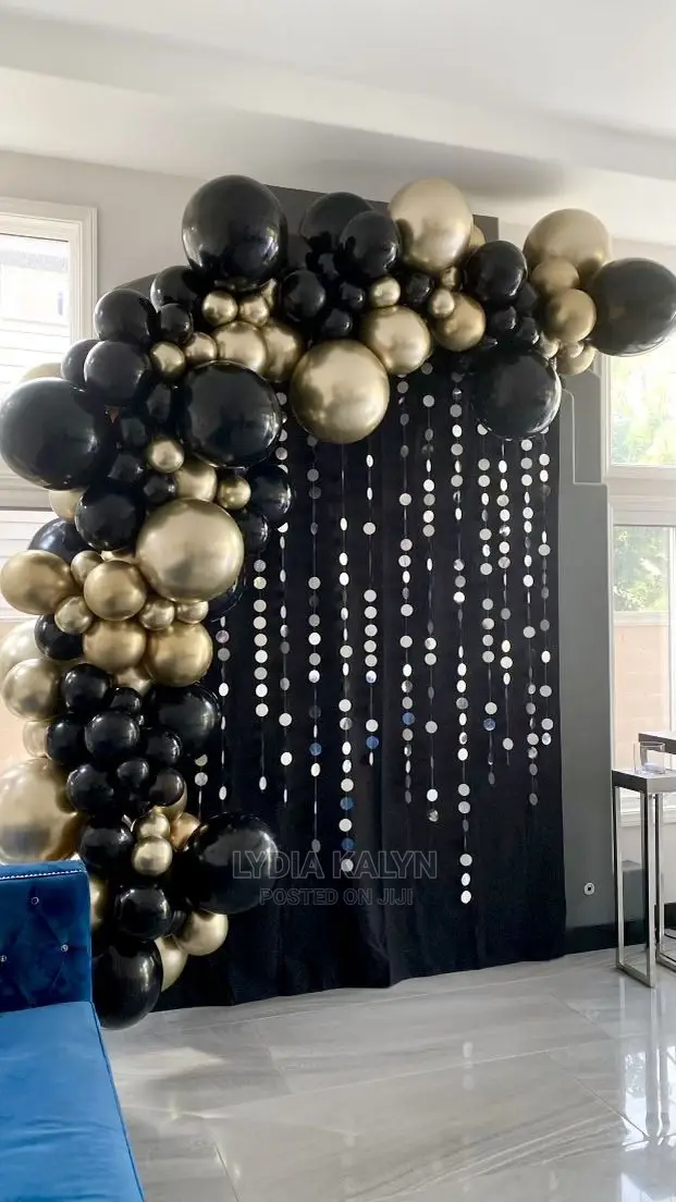 Party Decoration