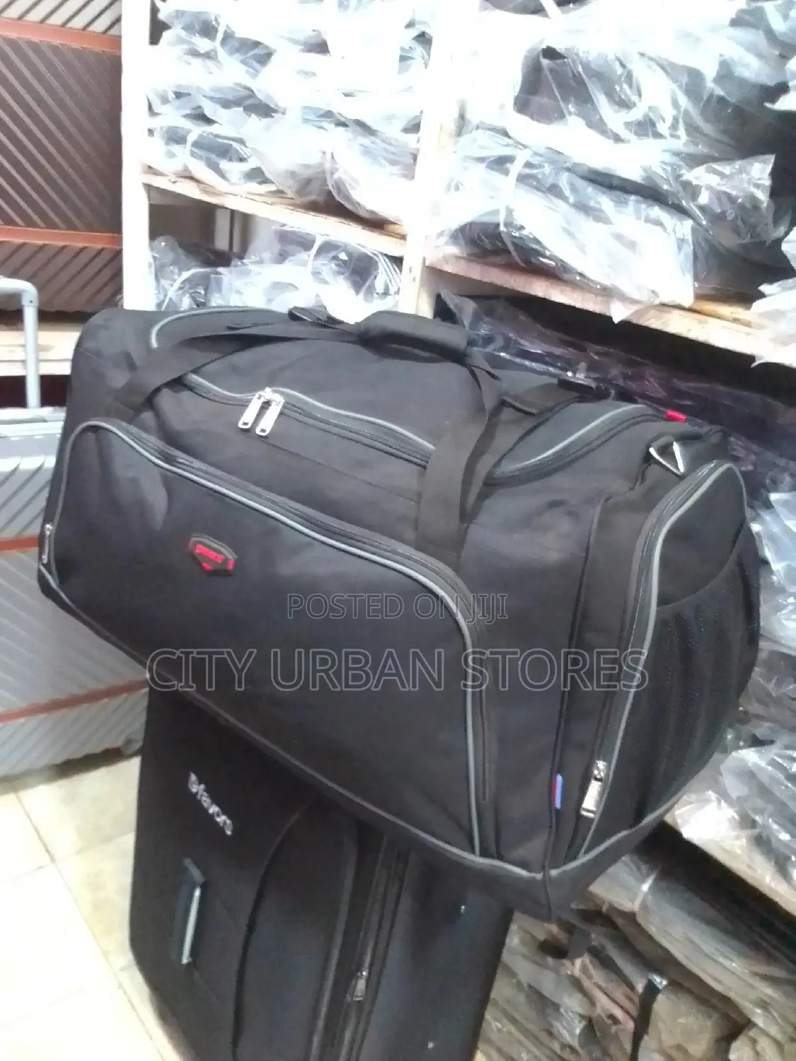 OMAYA Travel Bag